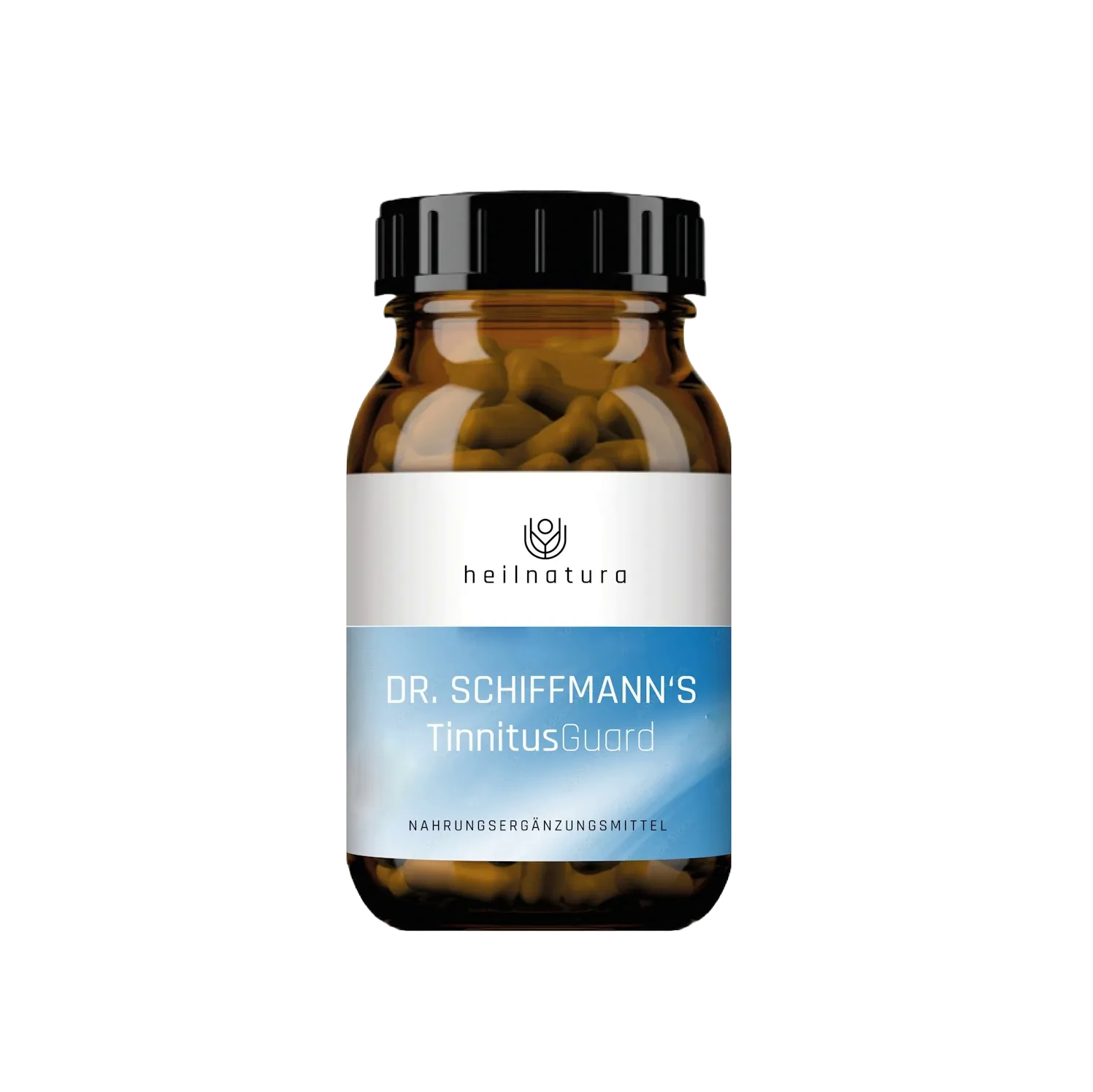 Dr. Schiffmann's TinnitusGuard