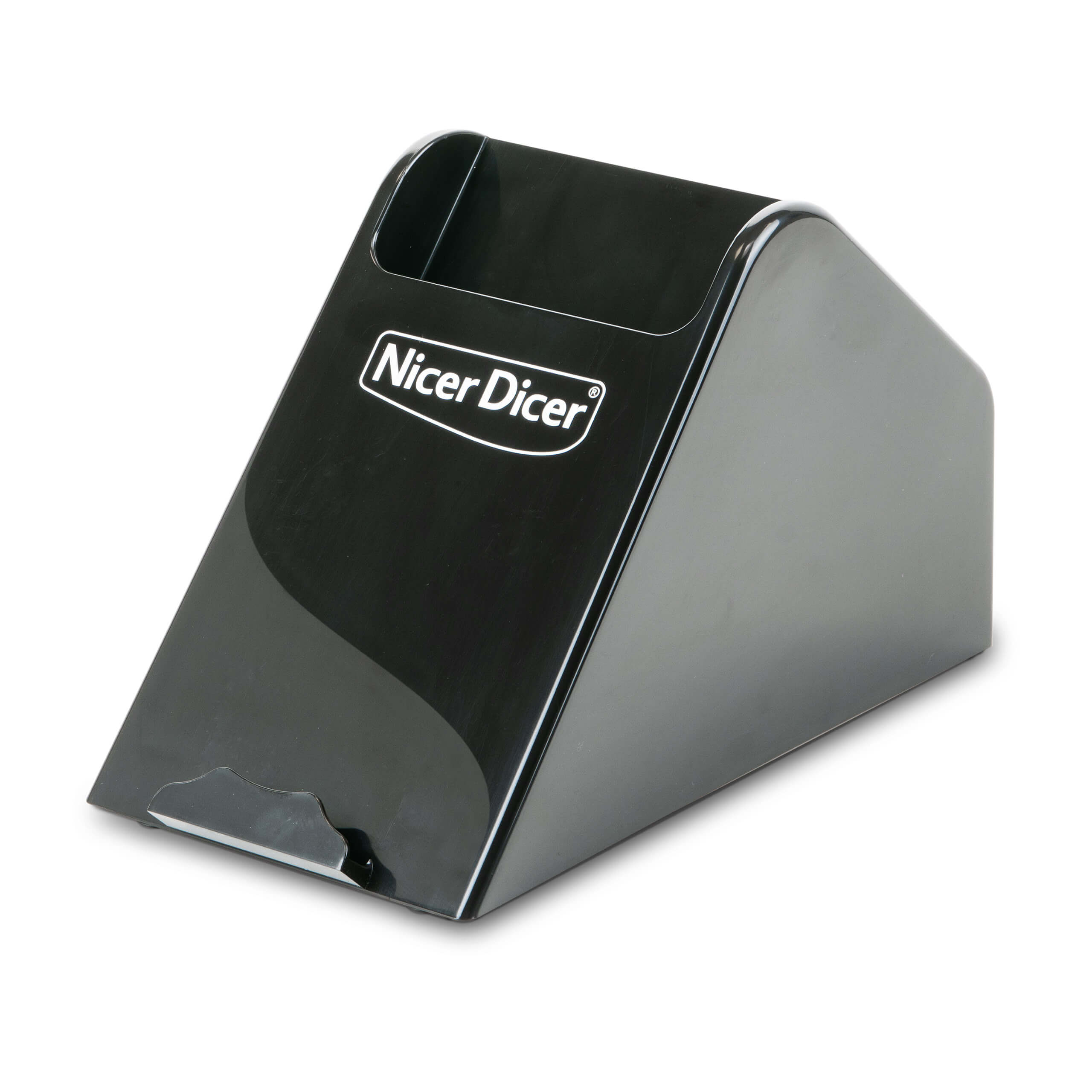 Nicer Dicer Speed | Aufbewahrungsbox