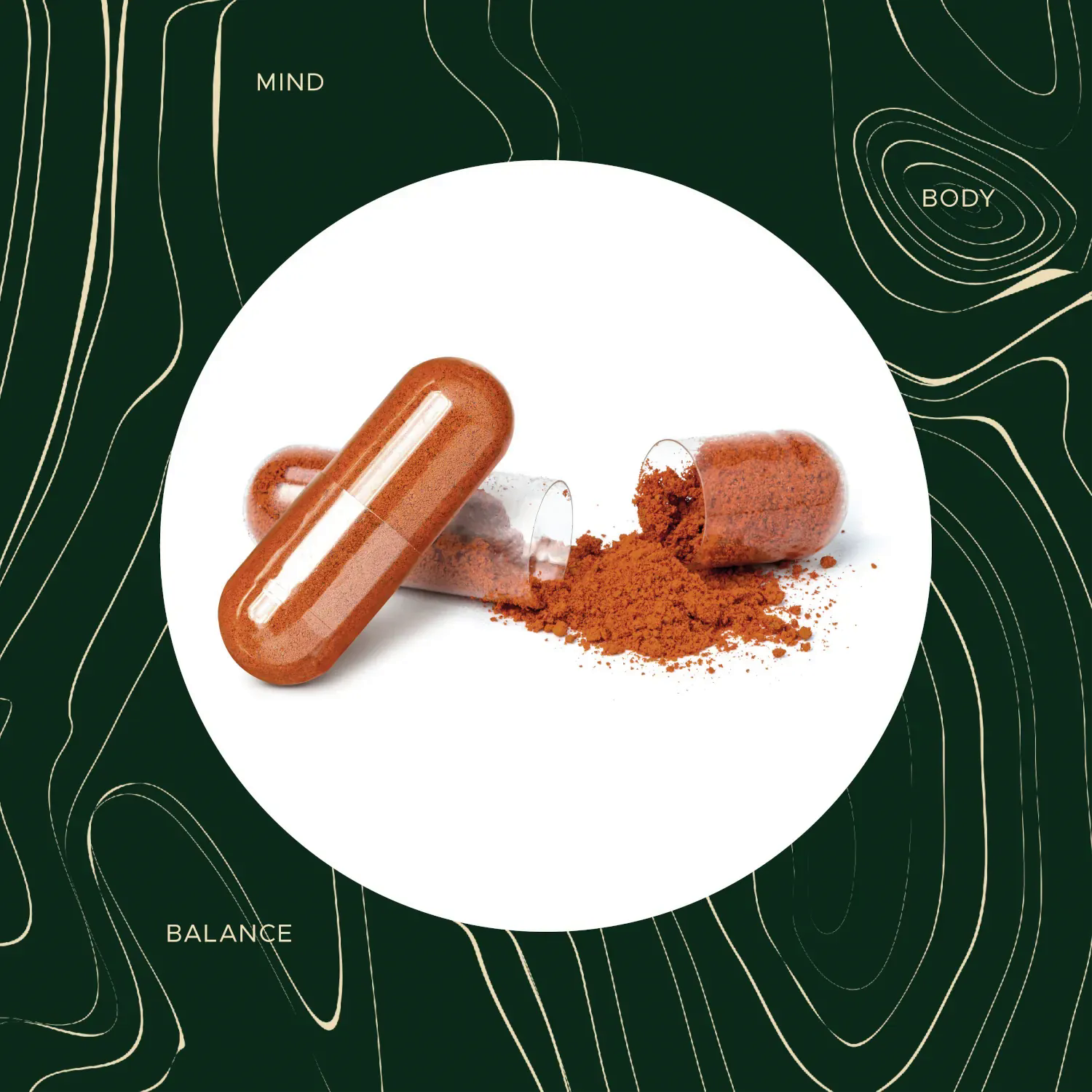 Astaxanthin в капсулах