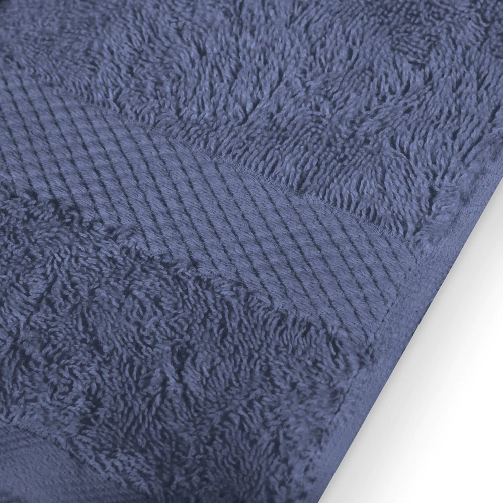 Set mit 3 Handtüchern - 500 g/m2