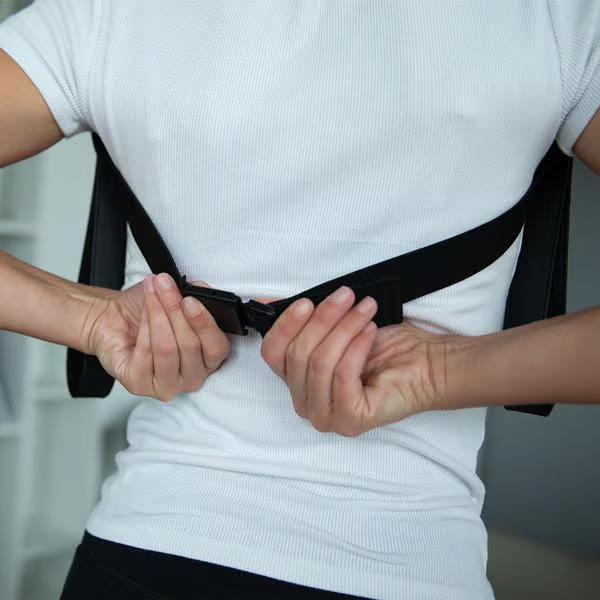 Belena NeckComfort Nackenmassagegerät