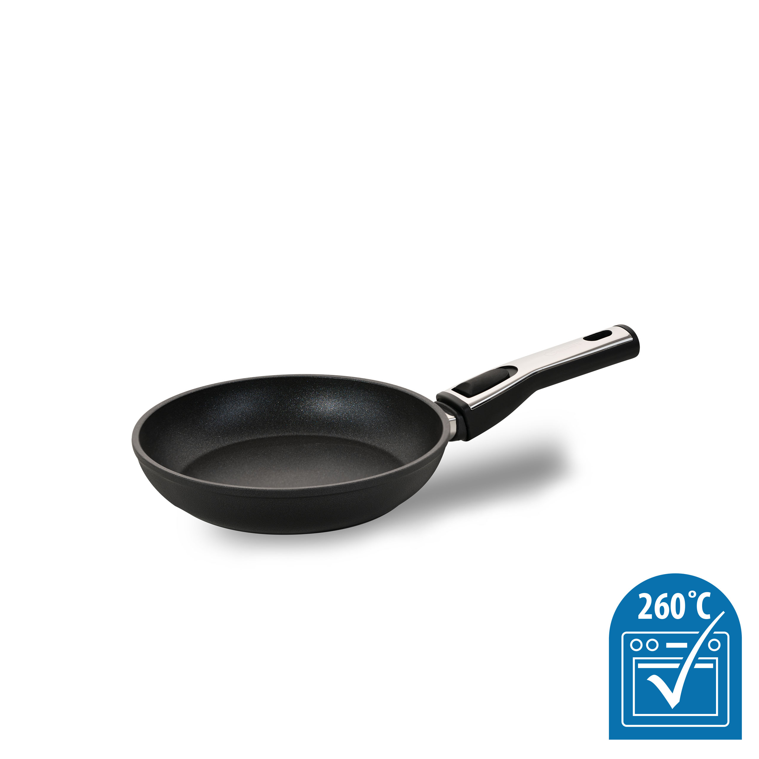 Cerafit Plasma - сковорода Ø 20 см