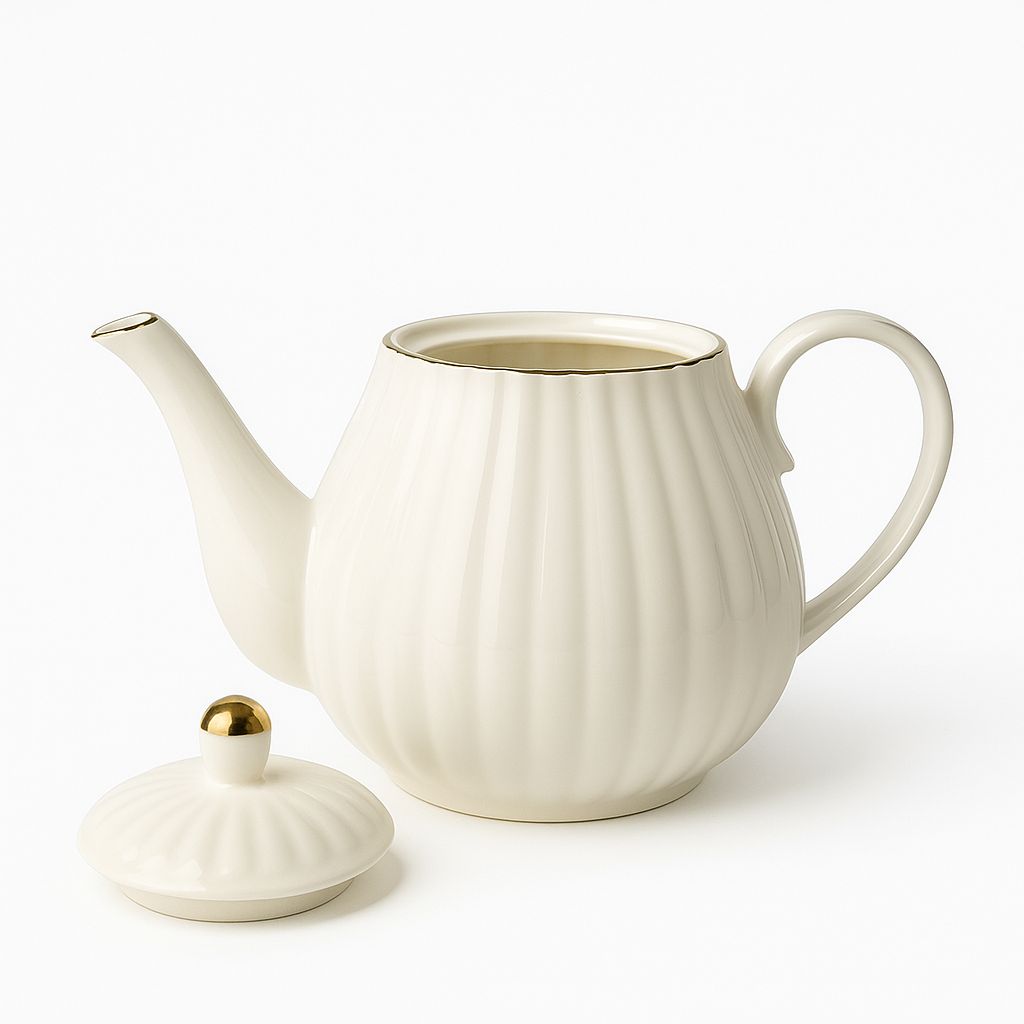 Заварочный чайник, 900 мл