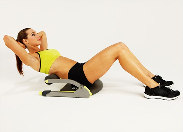 Тренажер Wondercore Smart