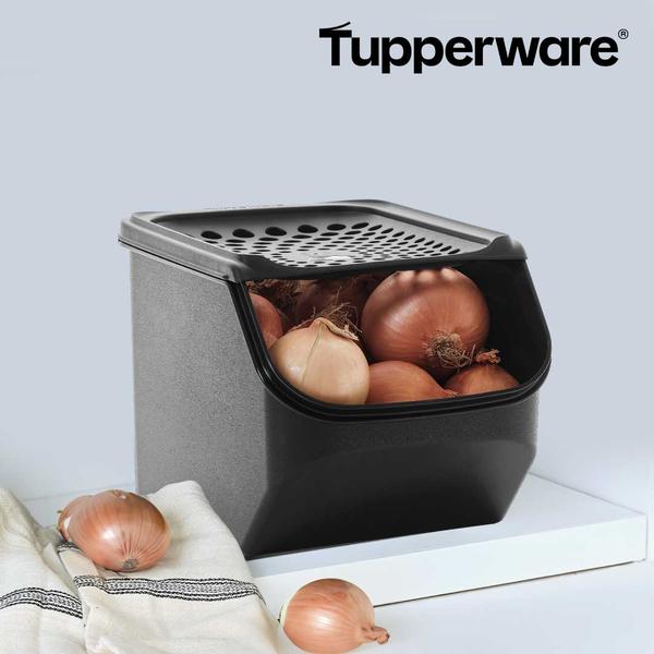 Контейнер для хранения лука Tupperware OnionSmart