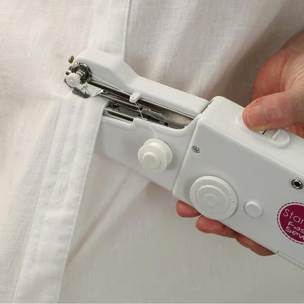 Мини-швейная машина Starlyf Fast Sew