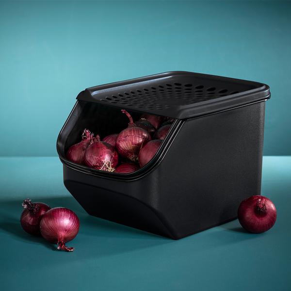 Контейнер для хранения лука Tupperware OnionSmart