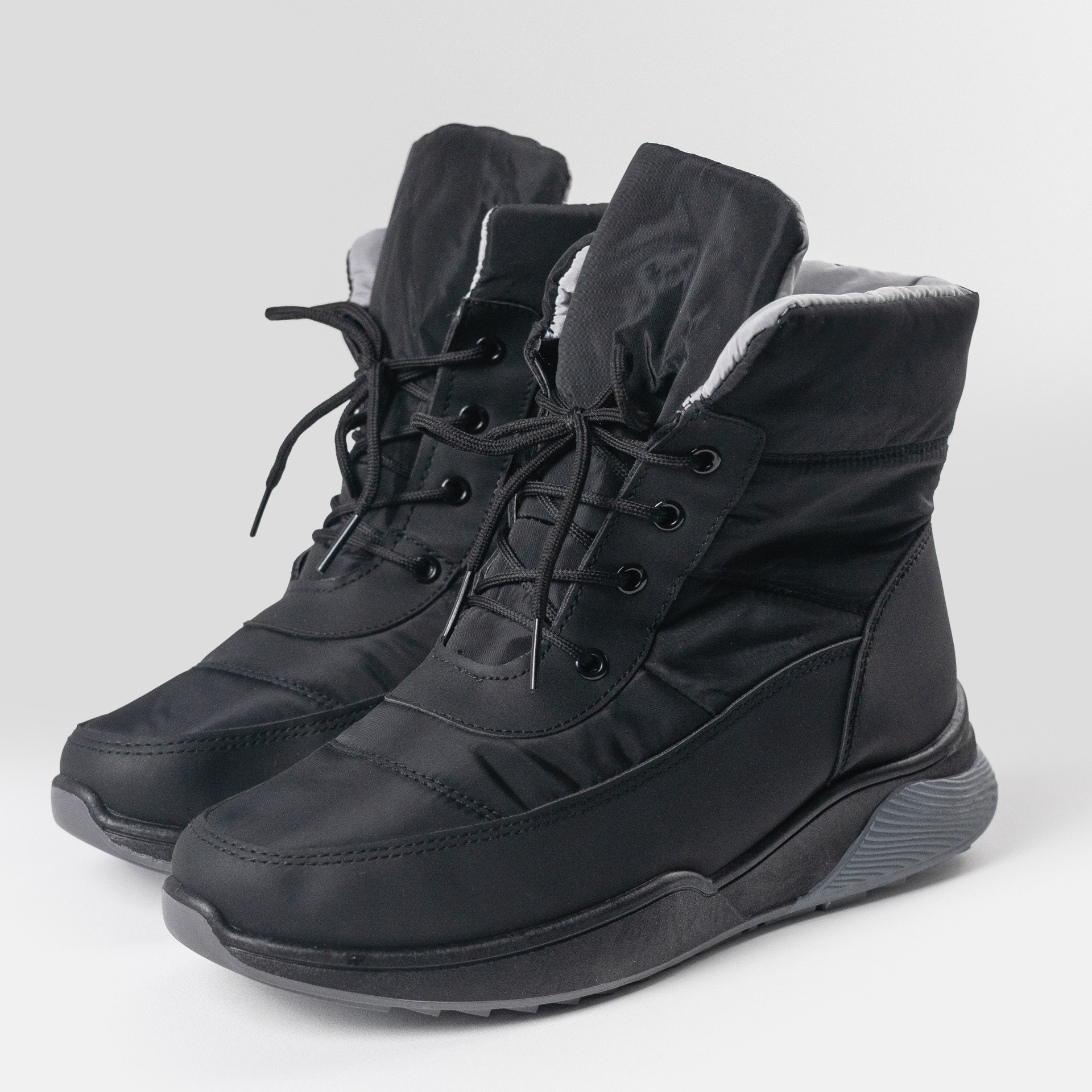 Thermostiefel „Comfort Nord“