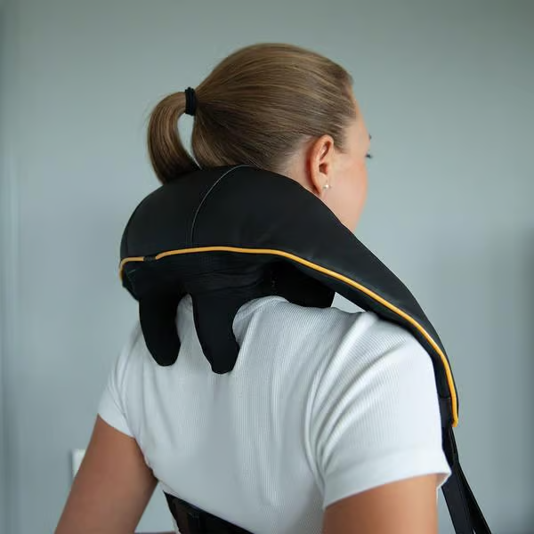 Belena NeckComfort Nackenmassagegerät