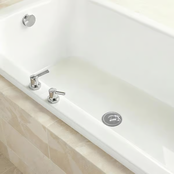 Drain Magic 2-в-1 Универсальная пробка для раковины с сетчатым фильтром 1+1