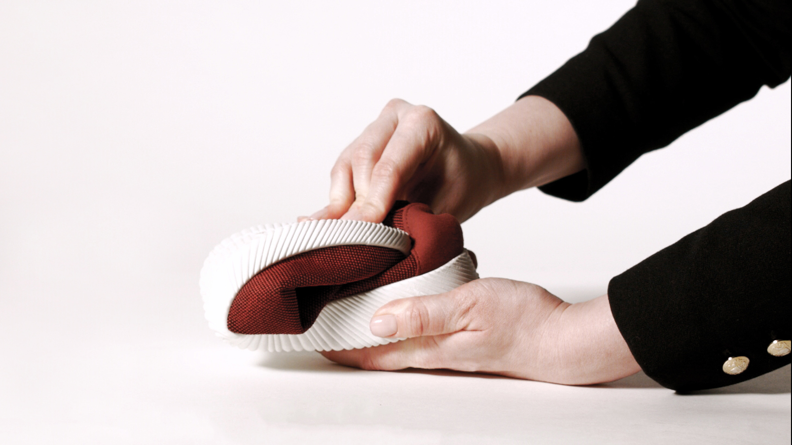 Leichte Turnschuhe "Komfort PLUS" Leichte Turnschuhe "Komfort PLUS"
