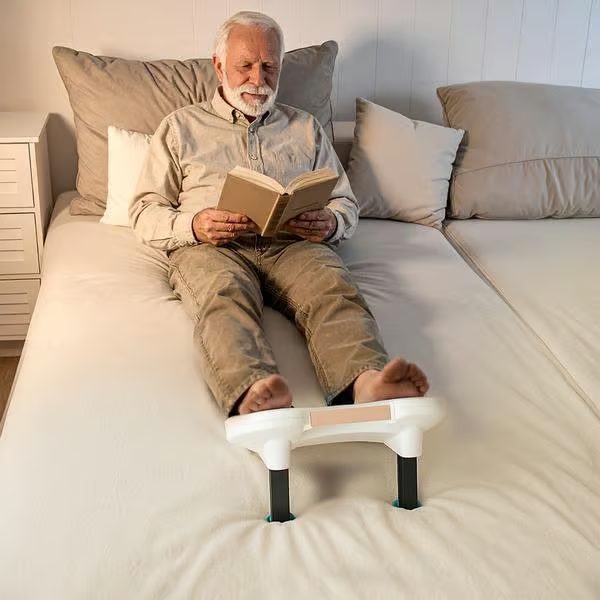 Fllow EMS-Tens Impuls-Fußmassagegerät