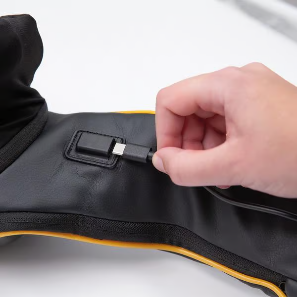 Belena NeckComfort Nackenmassagegerät