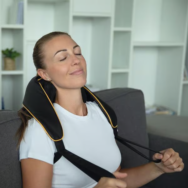 Belena NeckComfort Nackenmassagegerät