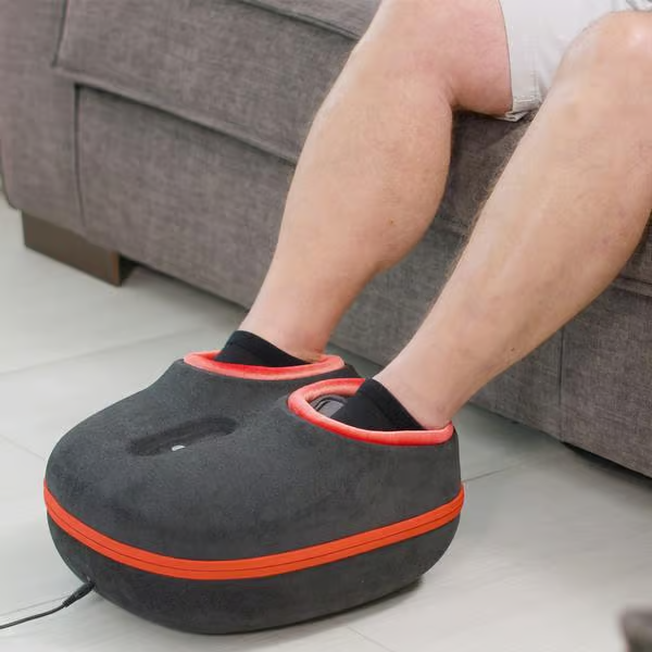 Belena PowerComfort Multi-Massagegerät