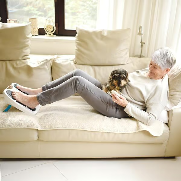 Fllow EMS-Tens Impuls-Fußmassagegerät