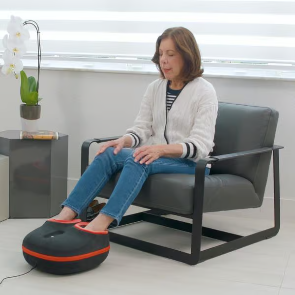 Belena PowerComfort Multi-Massagegerät