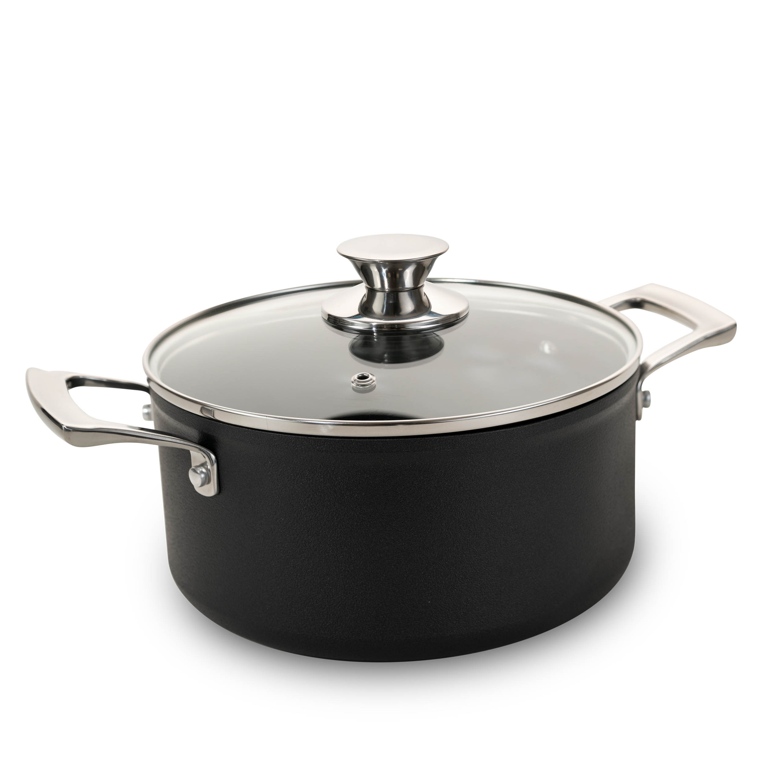 Сотейник Cerafit Plasma Ø 20 см