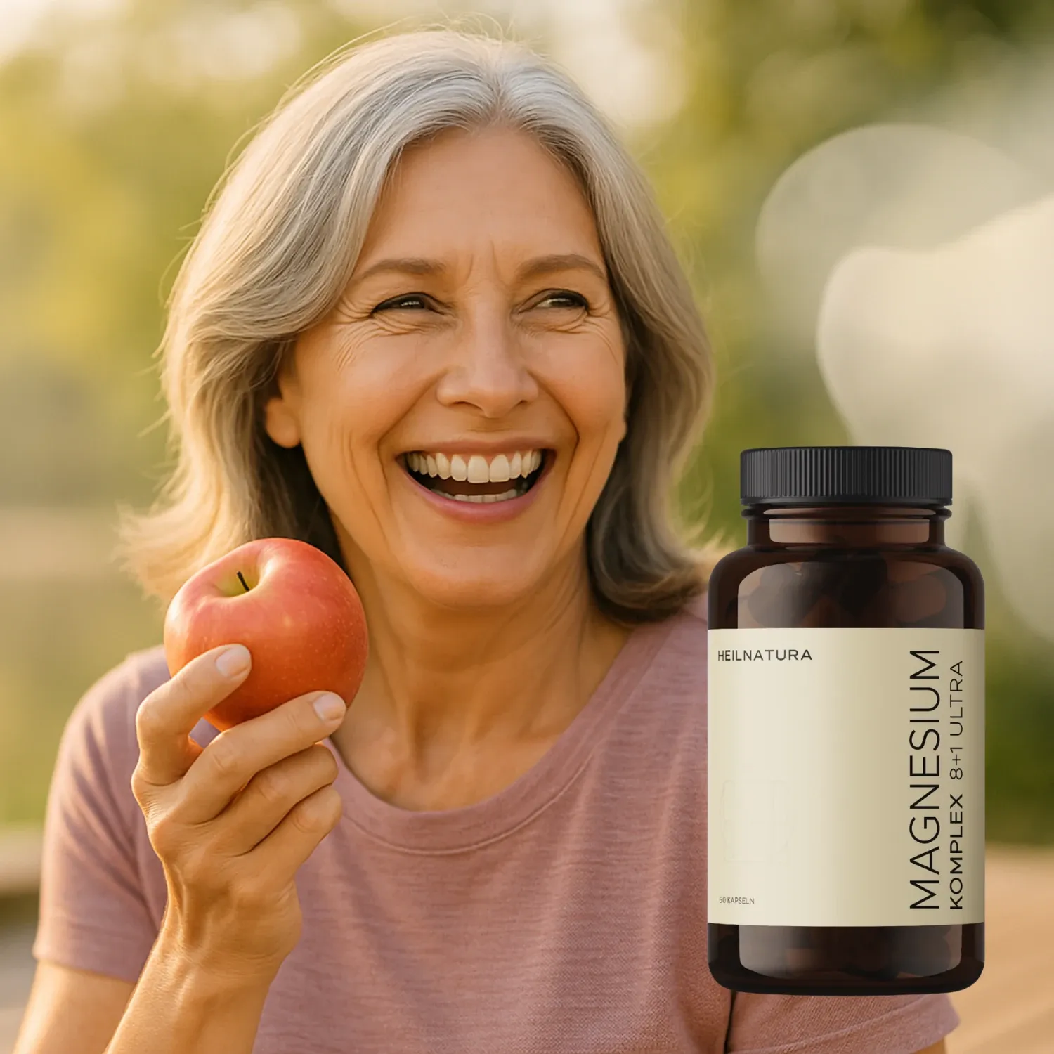 Magnesium Комплекс 8+1 ULTRA