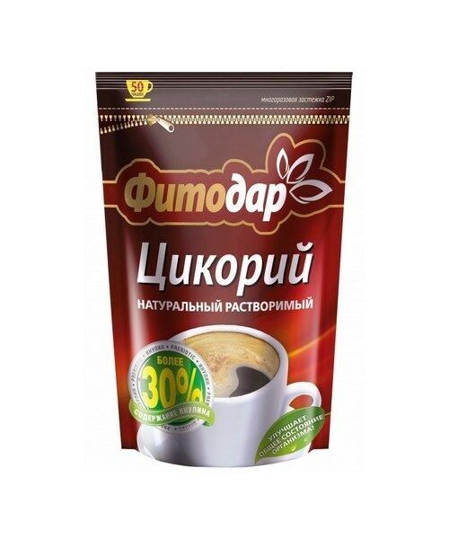 Цикорий "Фитодар", 100г