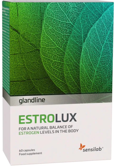 EstroLux - hormonelles Gleichgewicht