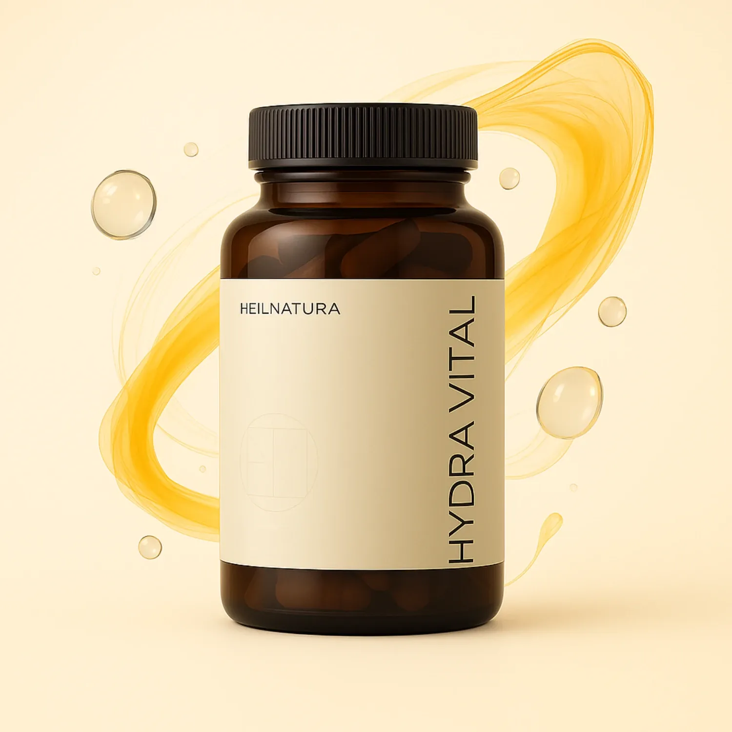 HydraVital