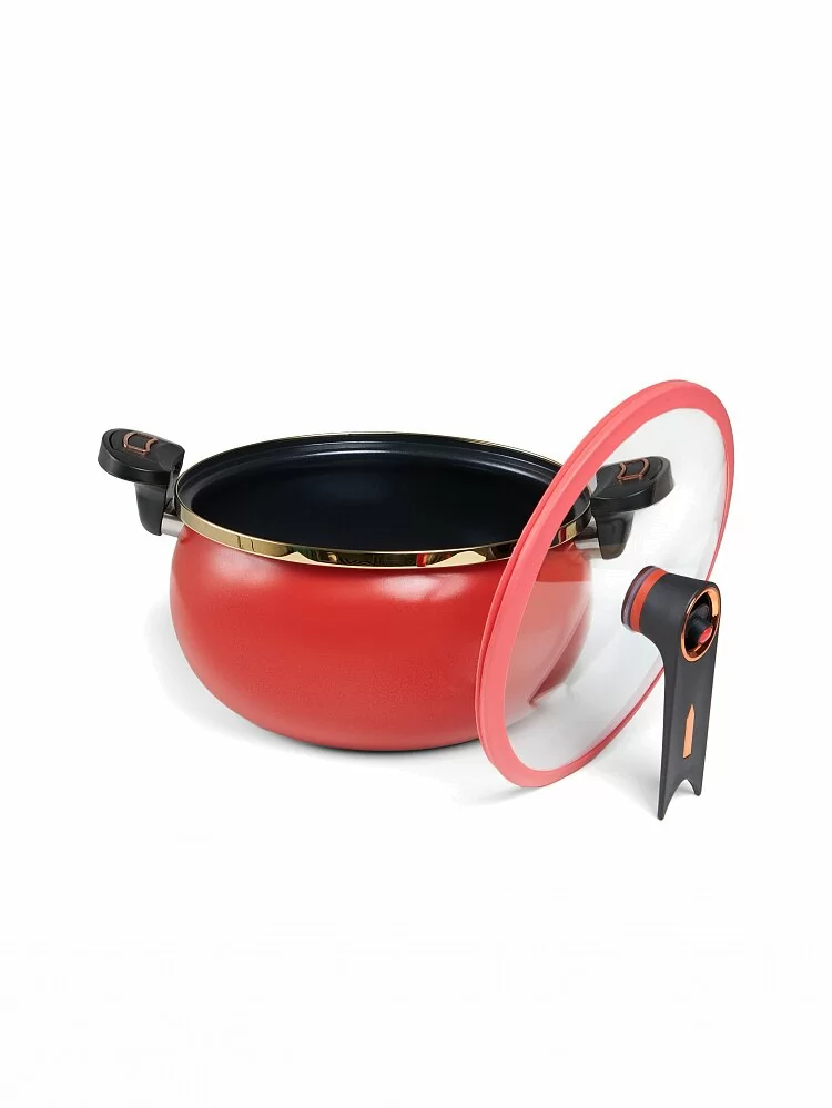 Der Chef Cooking Pot