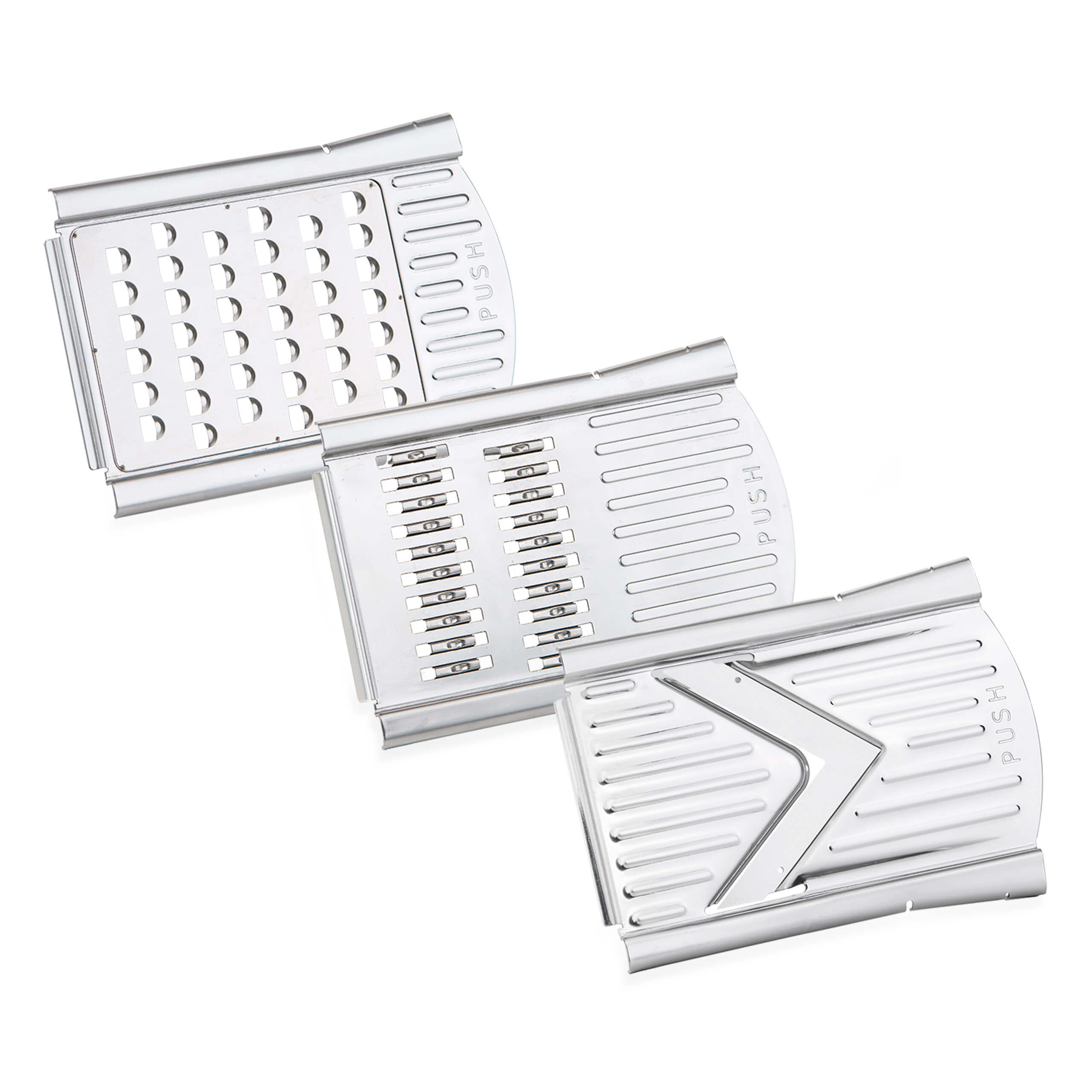 Nicer Dicer Speed | Messer | Set 3-tlg. Nicer Dicer Speed | Messer | Set 3-tlg.