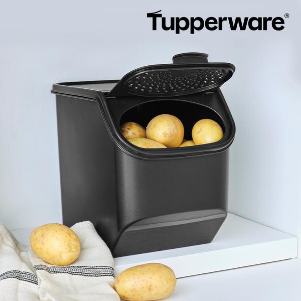 Контейнер для хранения картофеля Tupperware PotatoSmart