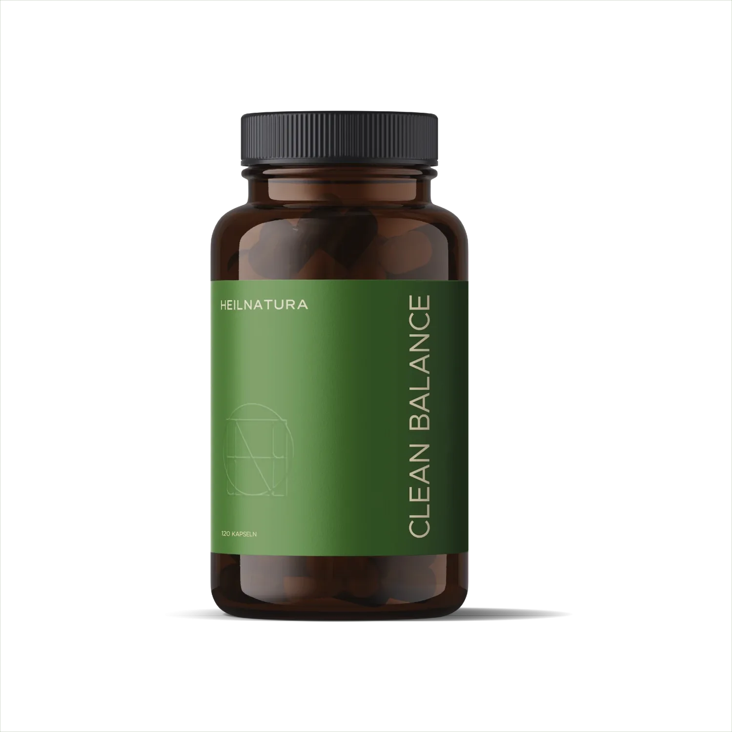 Heilnatura CleanBalance