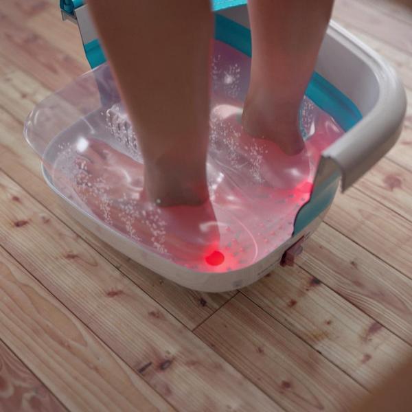 Ванночка для ног "Belena Aqua Spa"