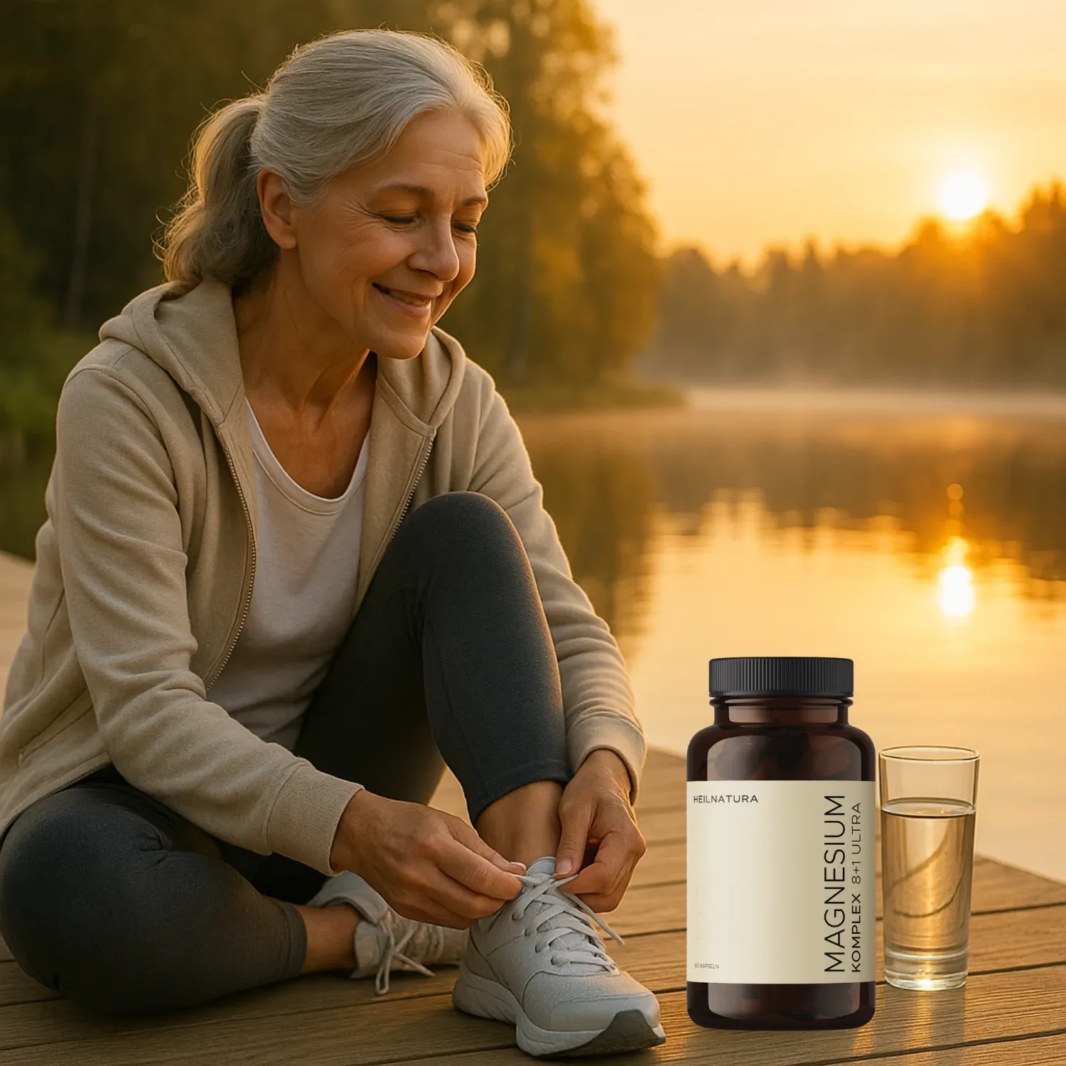 Magnesium Комплекс 8+1 ULTRA