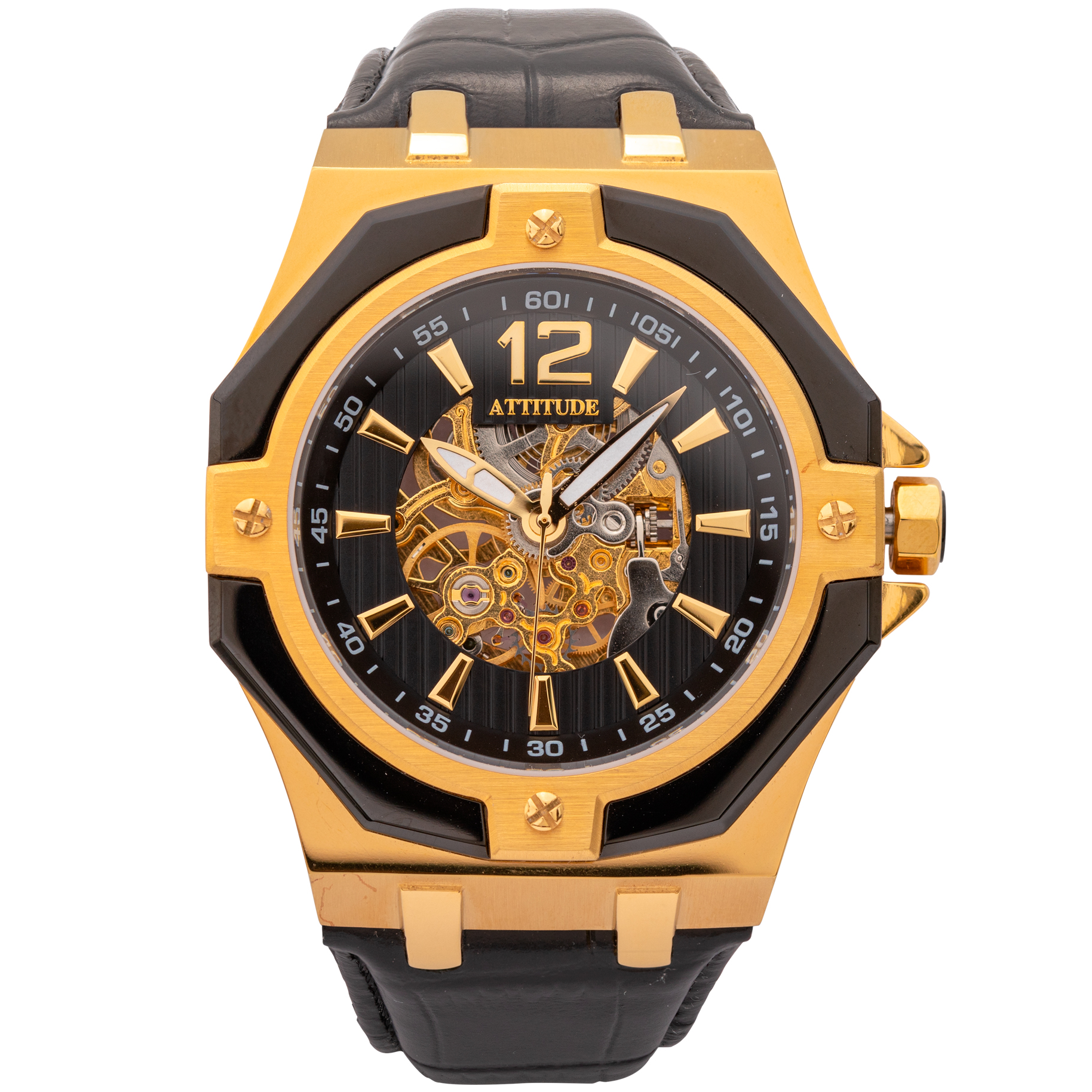 Мужские часы Attitude Automatic