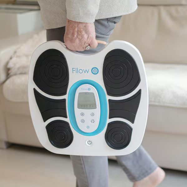 Fllow EMS-Tens Impuls-Fußmassagegerät
