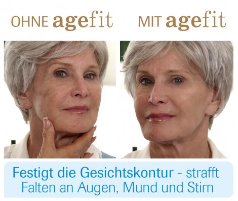 Serum AgeFit