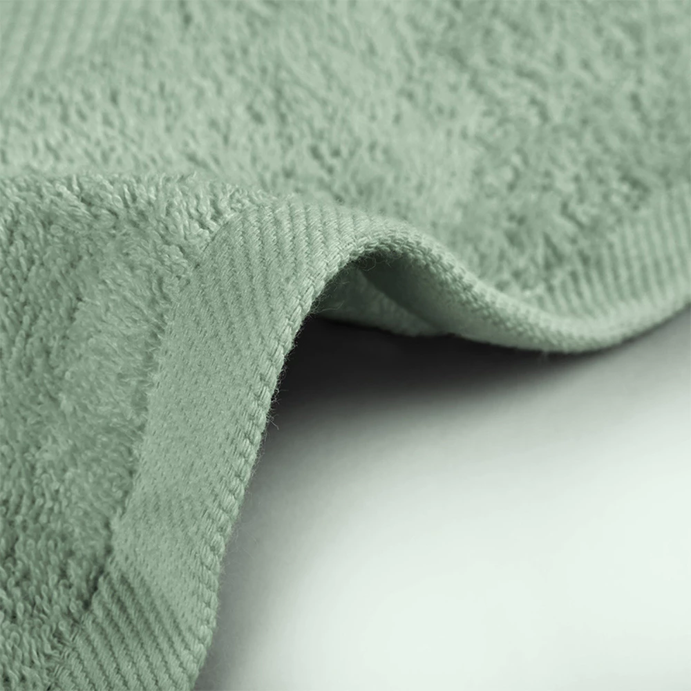 Set mit 3 Handtüchern - 500 g/m2