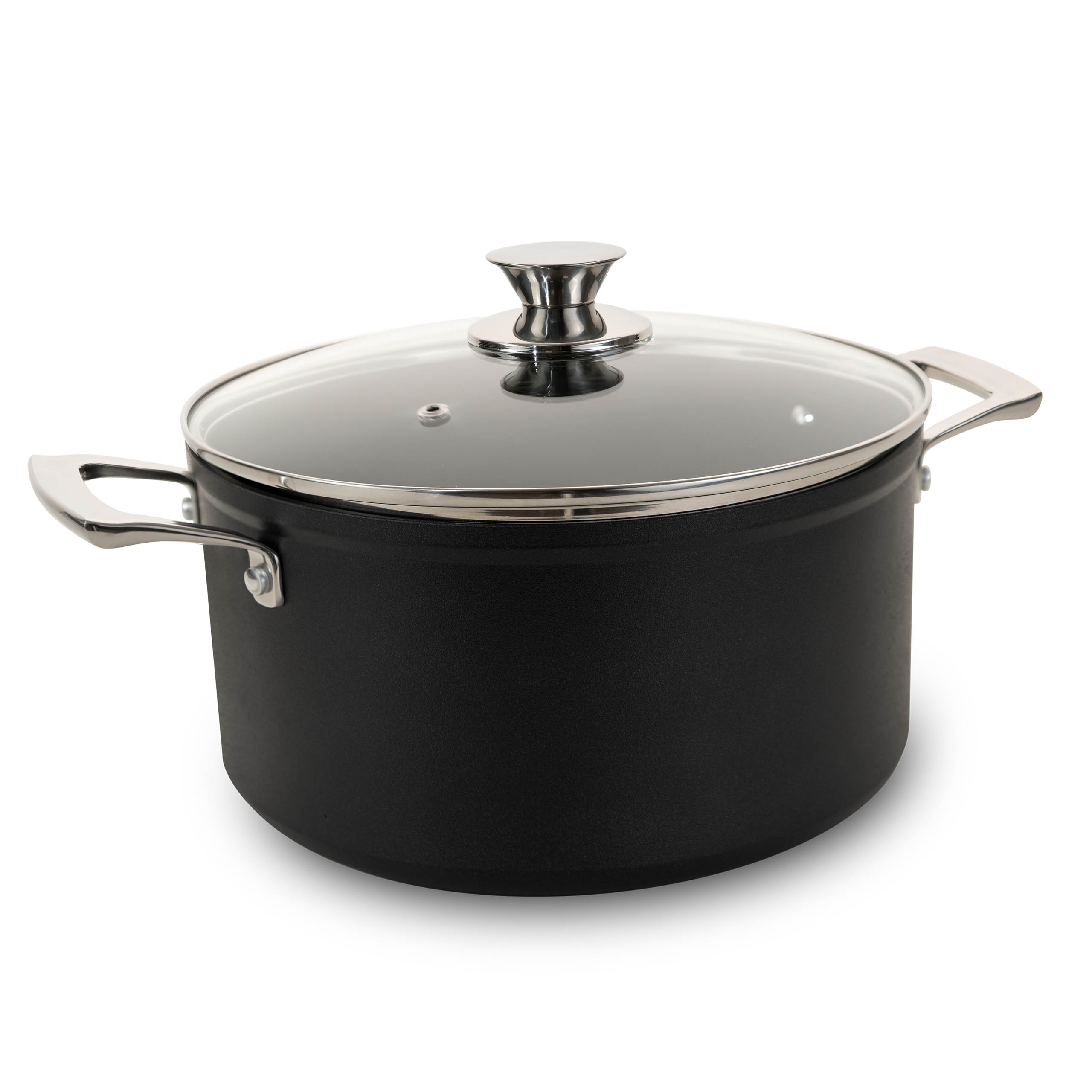 Сотейник Cerafit Plasma Ø 24 см