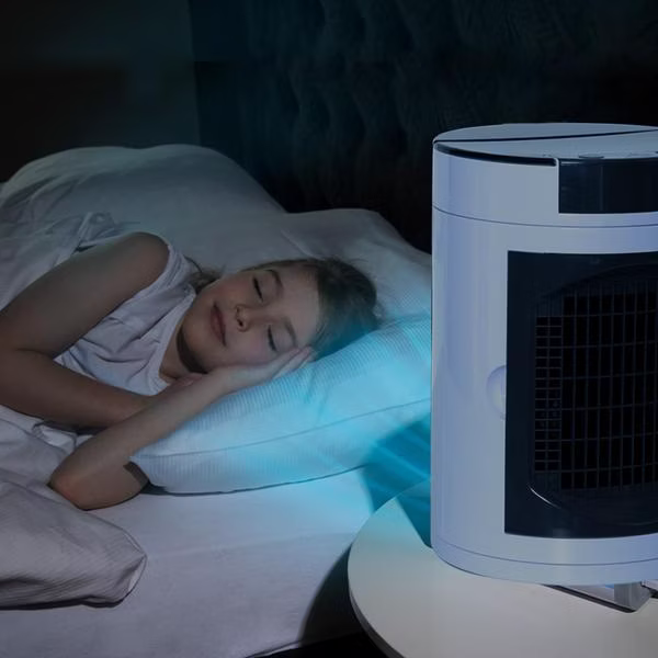 Luftkühler Livington SmartChill