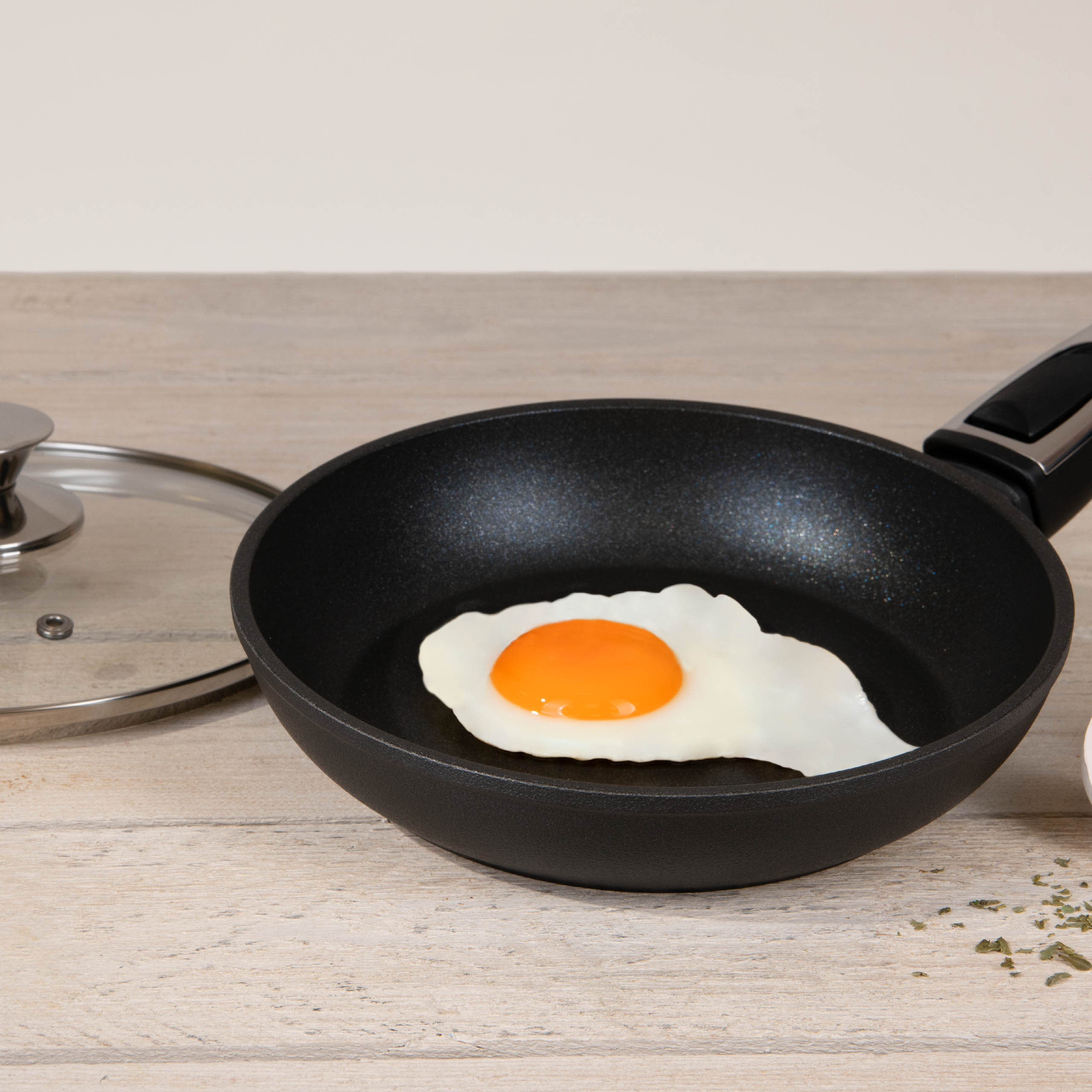 Cerafit Plasma - сковорода Ø 20 см