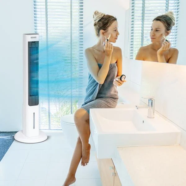 Охладитель воздуха Livington ChillTower
