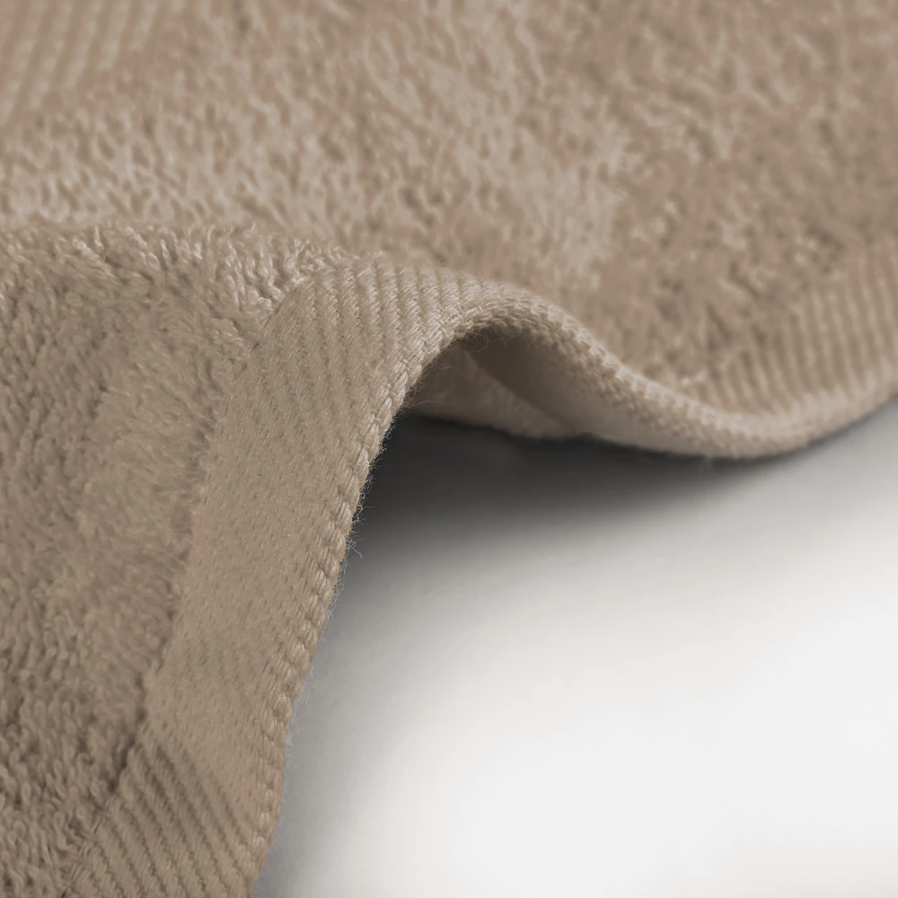 Set mit 3 Handtüchern - 500 g/m2