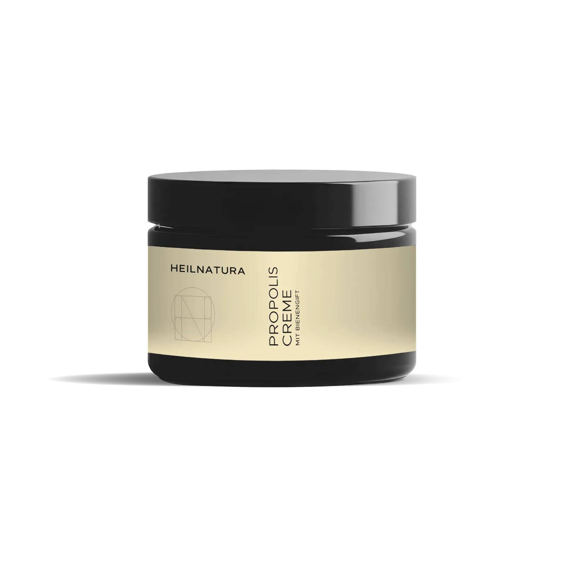 Propolis Creme mit Bienengift (Das Pendant zur Tentorium-Creme)
