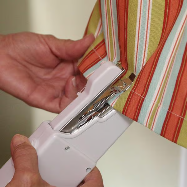 Мини-швейная машина Starlyf Fast Sew