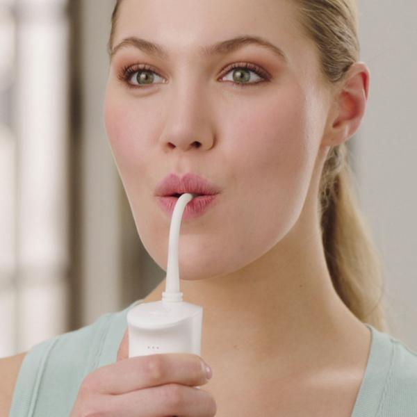 Электрический ирригатор полости рта CorpCare MiracleSmile