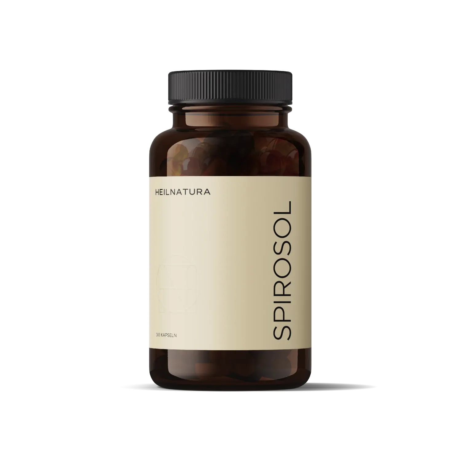 Heilnatura Spirosol