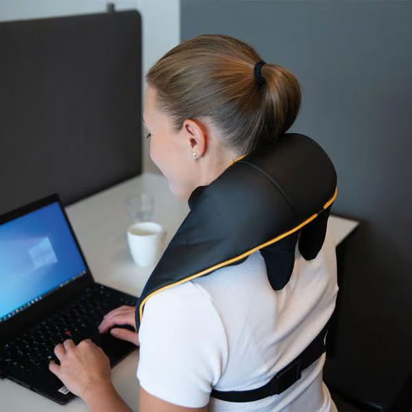 Belena NeckComfort Nackenmassagegerät