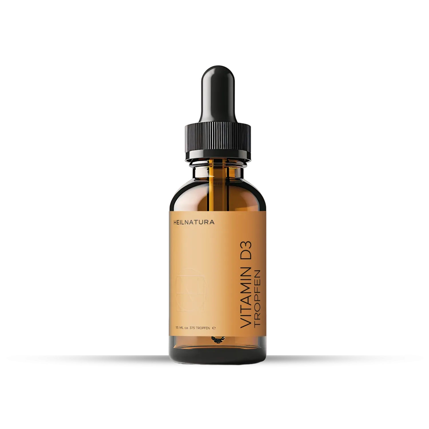 Heilnatura Витамин D3