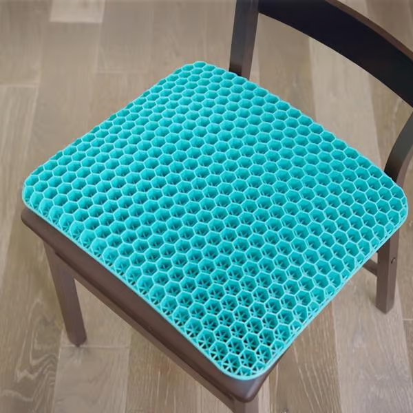 1+1 GRATIS: Dreamolino SoftSitter Sitzkissen mit Wabenstruktur 1+1 GRATIS: Dreamolino SoftSitter Sitzkissen mit Wabenstruktur
