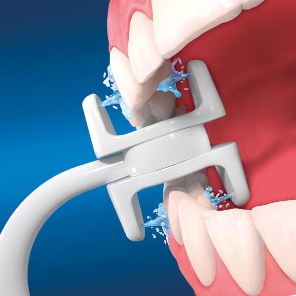 Электрический ирригатор полости рта CorpCare MiracleSmile