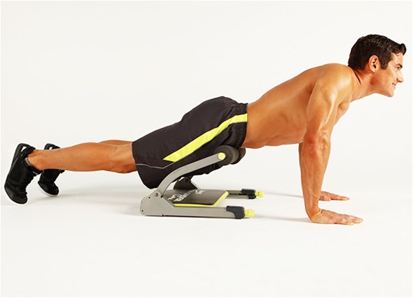 Тренажер Wondercore Smart